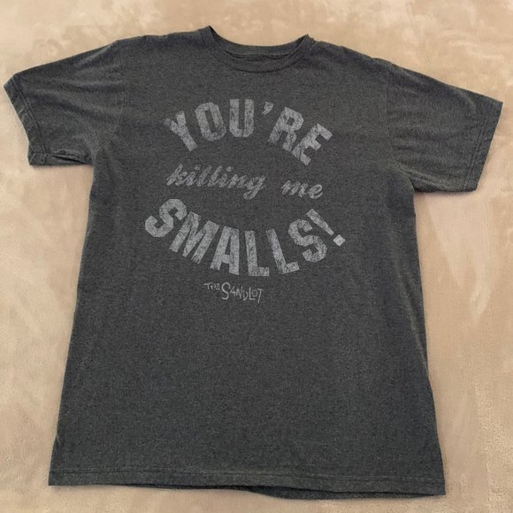 Tops - Sandlot T-Shirt